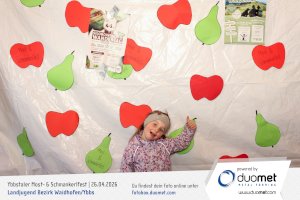 Ybbstaler Most- & Schmankerlfest